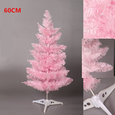 Any Occassion Pink Holiday Tree